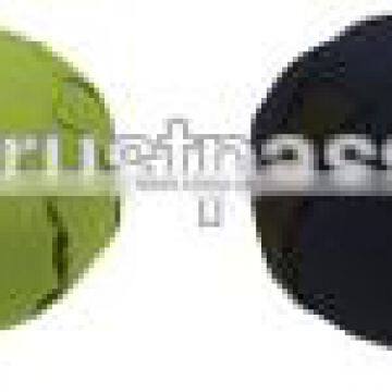 Meditation Cushion - Yoga Cushion - Asana Cushion - Buddha Cushion - Traditional Yoga Cushion photo-4