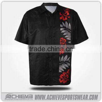 Promotional Raglan Long Sleeve Custom 100% Polyester Sublimated Motorcycle Jersey photo-4