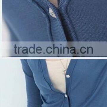 Hand Knitted Cardigan Sweater for Women ,summer Cardigan Knitted for Women Anti-uv,hand Knitted Cardigan for Women Wholesales photo-5