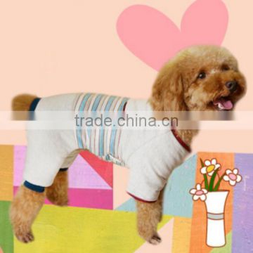 Pet Fashion Summer Sweater/ Dog Clothes/ Dog Costume Wholesale Pet Products