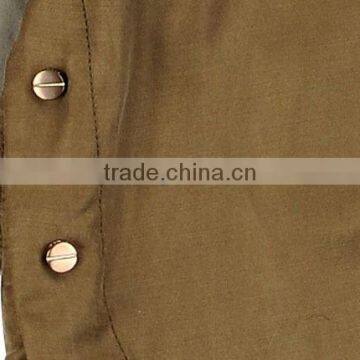 Famous Name Brand Garments Design Ladies Blouses Feminine photo-4