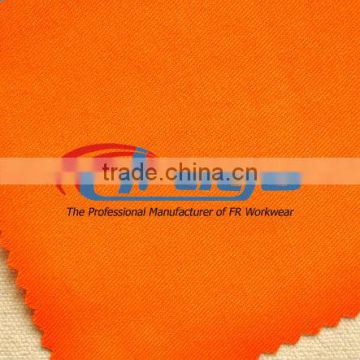 EN1149-3 High Visibility aramid fabric for Protection Workwear