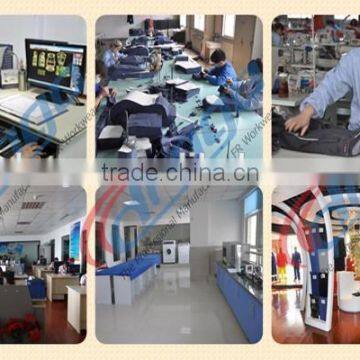 Good Quality Aramid Coverall for Protective Clothing photo-6