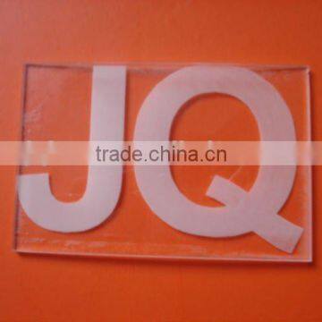 Honeycomb Worktable 80w Laser Machine photo-2