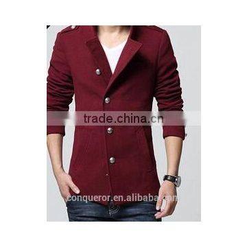 new design winter warm coat . BCT030