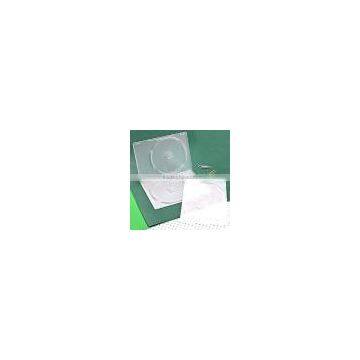 14MM Semi-clear Standard DVD Case