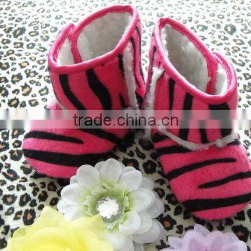 Baby Boot Winter Boot Baby Safety Boot photo-3