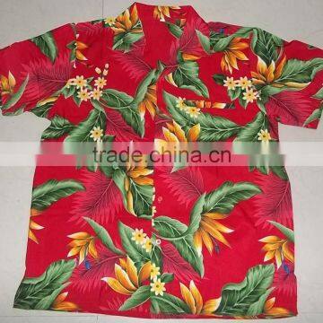 Palma de Mallorca Hawaiian Shirts photo-5