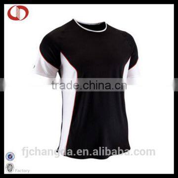 Custom soccer jersey jinjiang