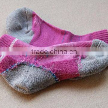 Children Cotton Jacquard Beautiful Socks ,Shoe Liners photo-3