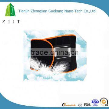 Elastic Fishnet Cloth Magnetic Therapy Waist Pads photo-3