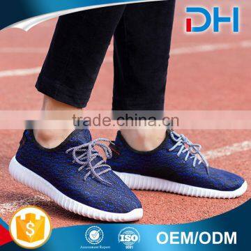 China Cheap Price 2017 Sport Shoes Men Casual photo-5