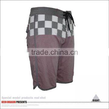 Fashion Men Breathable Beach Pants Manufacture Custom Brand Beach Shorts photo-5