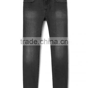 Latest Designer Kids Demin Jeans Pants Wholesale China Children Boys Fashion Jeans