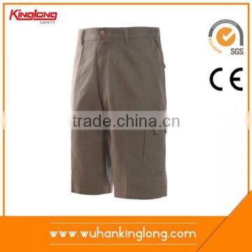 China Supplier New Products Apparel Clothes Mens Work Short Pants photo-2