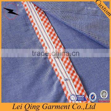 Design Stylish Slim Fit Mens Shirt With Good Prices photo-4