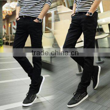 zm40299b factory price wholesale high quality fancy men jeans pants