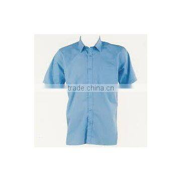 High Quality and Wholesale School Uniform Shirt photo-6
