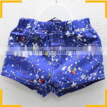 2016 Newest Unisex Baby Girl Shorts Panties for Little Girls Boys Shorts photo-3