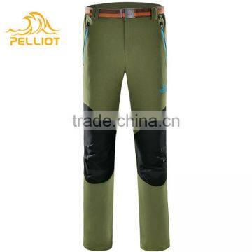 Wholesale New Arrival Quick-dry Function Womens Sportswear Pants photo-3