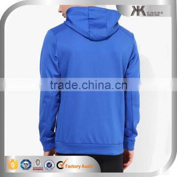 Custom Xxxxl Hoodies and Sweatshirts Men Solid Hoody Jacket Men's Clothing photo-2