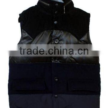 Mens Winter Vest photo-5