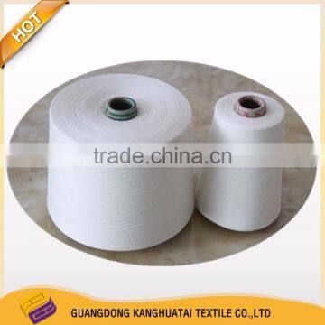 Mop Yarn Cotton Open End Yarn OE Yarn 20s 30s photo-3