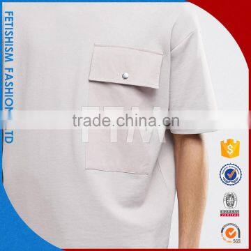 Factory Direct Sales Quick Dry Wholesale Cotton T-shirt photo-3