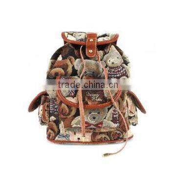 Blank Canvas Backpack,backpack Canvas,vintage Canvas Backpack photo-1