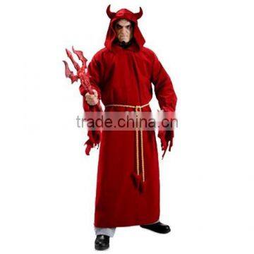 Festive Devil Lord Costume - Adult and Plus Size