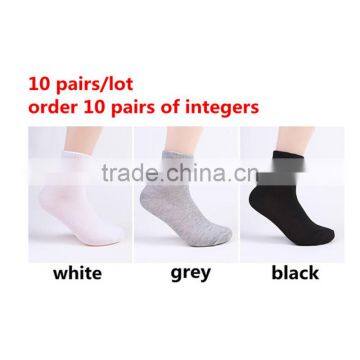 40 Pcs/lot Good Quality Winter and Autumn Wholesale Socks for Men photo-5