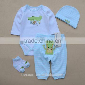 OEM or Stocked Baby Rompers, Baby Clothes, Baby Clothing photo-5