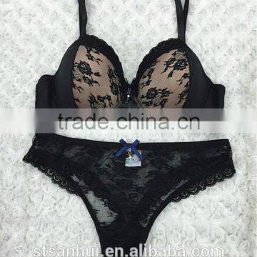 OEM Service New Fashion Bras and Panties Lingerie From Chinese Manufacturer photo-5