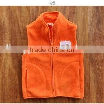 Thailand Kids Polar Fleece Microfiber Clothes Child