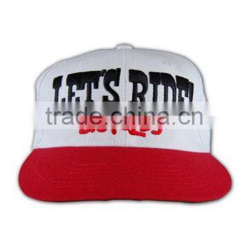 Get $300 Coupon Design Your Own Wholesale 100% Cotton Custom 6 Panel Golf Cap photo-2