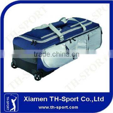 Wholesale Sporting Baseball Bag With Wheels photo-6