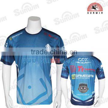 Youth Oem Dry Fit Gaming Jersey,men's Game Jersey photo-3