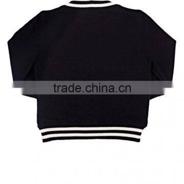 Wholesale Custom New Style Kids Boys Cool Baby Jacket Baby Coat Baby Jacket