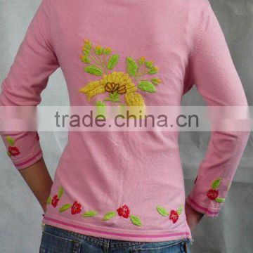 ladies sweater