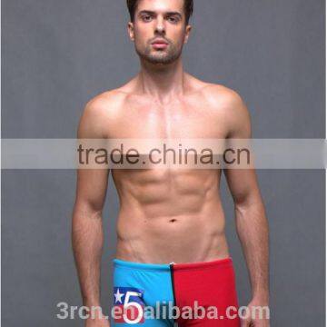 2016fashion Trend World Popular Man Swimtrunk photo-2