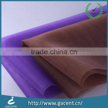 Sportswear Nylon Mesh Fabric for Sports Shoes photo-5