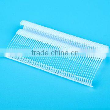 Plastic Garment Accessories Hook Tag Pin photo-3