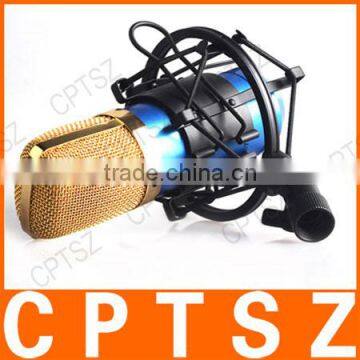 Network Karaoke Necessary BM -700 Large Diaphragm Capacitor Microphone Microphone Recording Karaoke Microphone photo-4