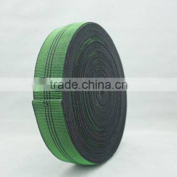 Knitted Elastic Webbing