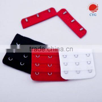 2017 High Quality Colorful Bra Extender For Sexy Women Bra Design