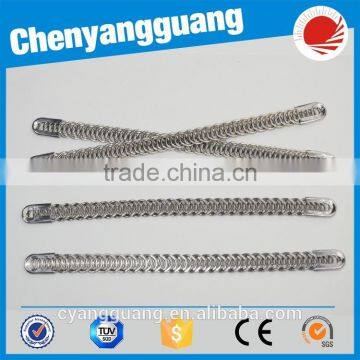 Metal Spiral Steel Bone Spiral Steel Bone in Roll photo-5