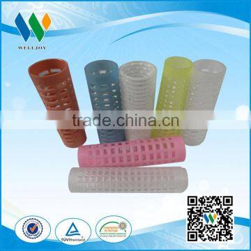 40/2 100% Spun Polyester Yarn on the Plastic Cone photo-3