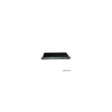 Sell 8E1 PDH Optical Multiplexer