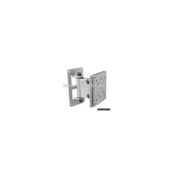 Tilting & Swivel Wall Bracket
