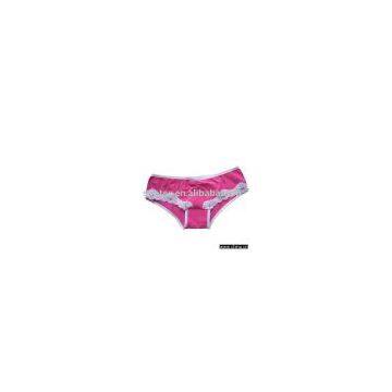Woman's lingerie